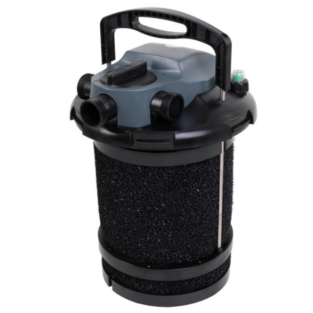 Aqua Nova NFF-6000 - filtr ciśnieniowy do oczka wodnego z lampą UV-2127732
