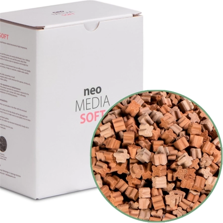 Neo Media Soft S Premium Quad - wkład ceramiczny 5l-2128153