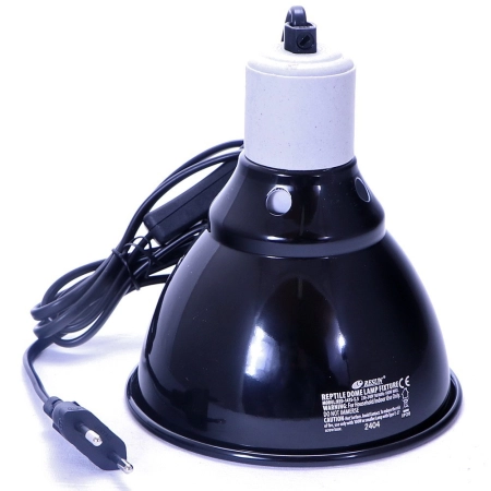 Resun for Reptiles RL01B - lampa na żarówkę grzewczą-2129054