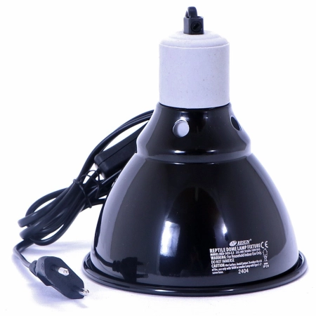 Resun for Reptiles RL01B - lampa na żarówkę grzewczą-2129056