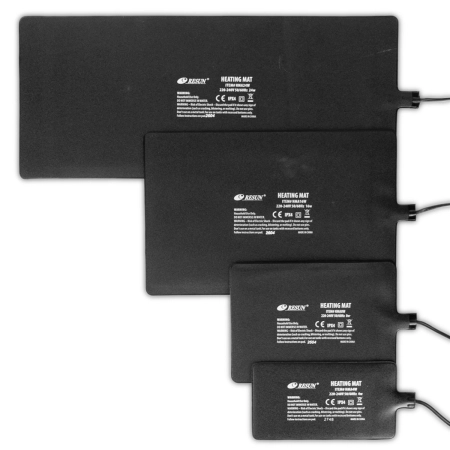 Resun Heating Mat 8W - mata grzewcza PVC 15x20cm-2129104