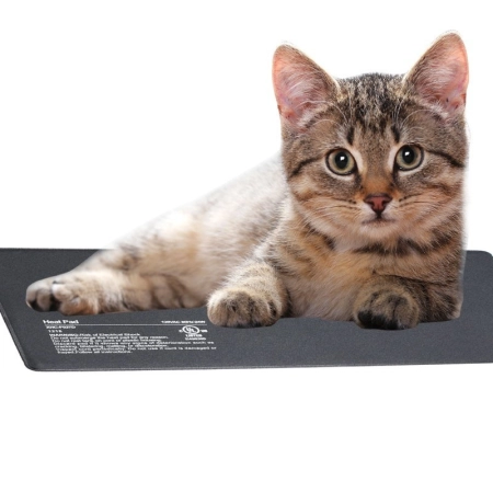 Resun Heating Mat 8W - mata grzewcza PVC 15x20cm-2129108