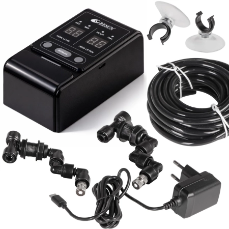 Resun RainPower - zraszacz automatyczny do terrarium-2129127