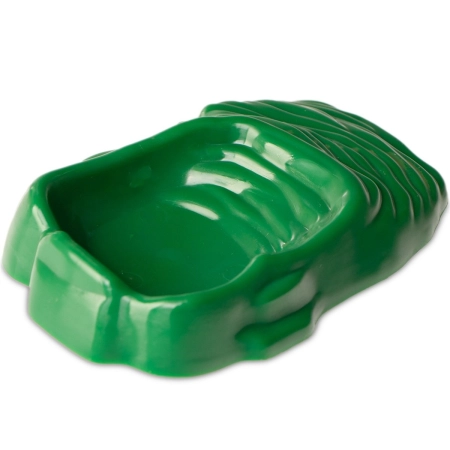 Resun MudBowl Natural - miska na wodę i pokarm dla gadów-2129170