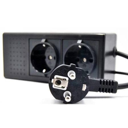 Ringder DTC-120 Dimming thermostat - termostat i programator czasowy-2129297