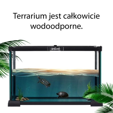 Repti-Zoo Terrarium AK 21x21x15-2129438