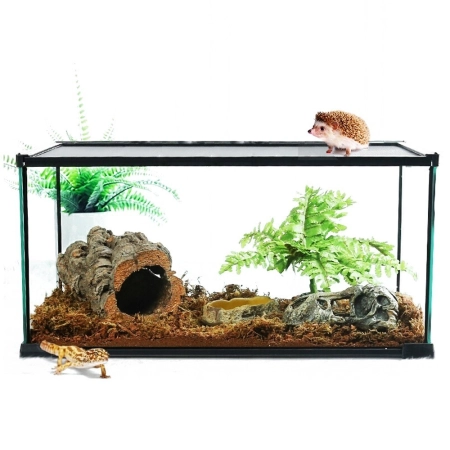Repti-Zoo Simple Habitat - terrarium 31x31x20-2129473