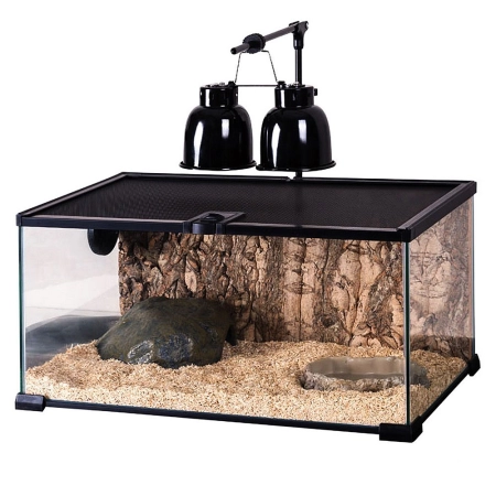 Repti-Zoo Simple Habitat - terrarium 31x31x20-2129477