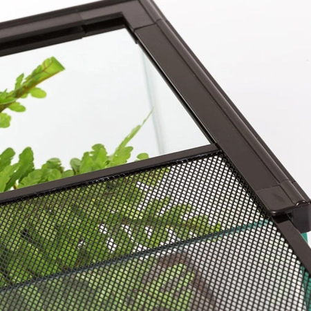 Repti-Zoo Simple Habitat - terrarium 31x31x20-2129478