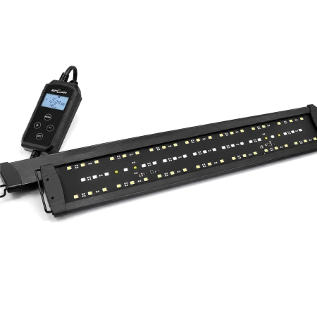 Repti-Zoo Natural Light LED UVB 18W - lampa automatyczna do terrarium 60cm-2129556