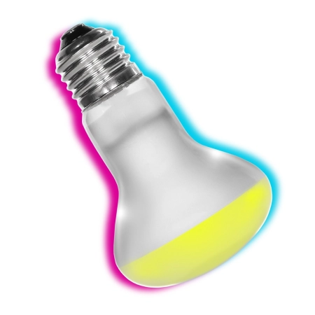 Repti-Zoo Daylight Basking Spot 25W - żarówka grzewcza punktowa-2129631
