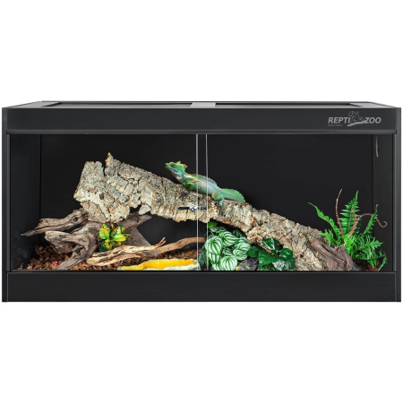 Repti-Zoo Terrarium PVC 120x60x60cm-2129675