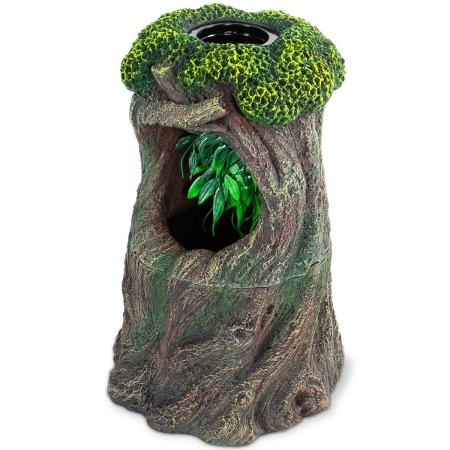 Repti-Zoo DF13 Tree Waterfall - wodospad fontanna dla gadów-2129754