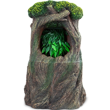 Repti-Zoo DF13 Tree Waterfall - wodospad fontanna dla gadów-2129756