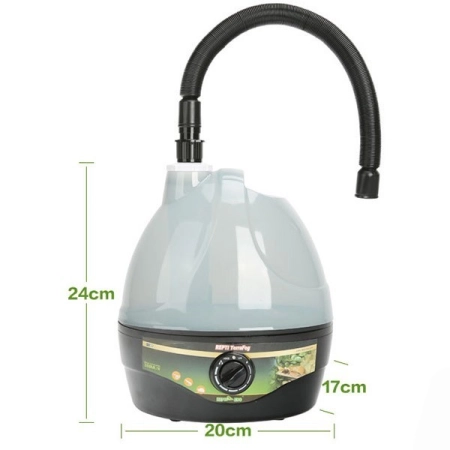 Repti-Zoo TF01 zewnętrzny generator mgły-2129950