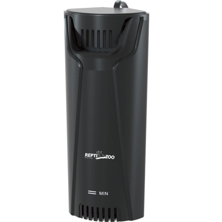 Repti-Zoo Reptile Aquatic Corner Filter - filtr wody dla żółwi i płazów 350l/h-2129981