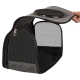 Furrever Friends Comfy UFO Bag - transporter dla kota i psa-2120231