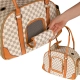 Furrever Friends Glamour Bag - transporter dla kota i psa-2120299