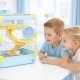 Furrever Friends Miku Double Easy Blue - klatka dla małych gryzoni zestaw-2120391