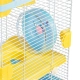 Furrever Friends Miku Double Easy Blue - klatka dla małych gryzoni zestaw-2120395