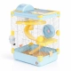 Furrever Friends Miku Double Easy Blue - klatka dla małych gryzoni zestaw-2120397