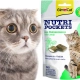 GimCat Nutri Pockets Catnip - kocie przysmaki z kocimiętką-2120902