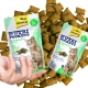 GimCat Nutri Pockets Catnip - kocie przysmaki z kocimiętką-2120905