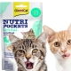 GimCat Nutri Pochets Dental - kocie przysmaki na zęby-2120940