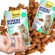 GimCat Nutri Pochets Dental - kocie przysmaki na zęby-2120941