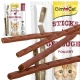 GimCat Sticks 95% Meat - kiełbaski drobiowe z wątróbką 4 sztuki-2120943