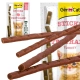 GimCat Sticks Kitten - kiełbaski indyk i wapno 3 sztuki-2120949