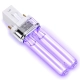 Grech UV-C sterilizer lamp 5W G23 - żarnik UVC do sterylizatora-2120965