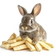 Herbal Pets - Chipsy naturalne Pasternak 125g-2121363