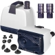 Jingye Bottom Pump 15 - pompa niskiego zanurzenia 1000l/h-2122401