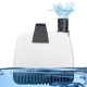 Jingye Bottom Pump 15 - pompa niskiego zanurzenia 1000l/h-2122402