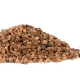 Kruger Meier Amber Glow Quartz 2-5 mm - Żwirek do akwarium 2kg-2122736