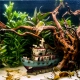 Kruger Meier Shipwreck – Statek do akwarium 28x9x18 cm-2122852