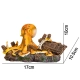 Kruger Meier – Dekoracja do Akwarium 17x10.5x10 cm-2122856