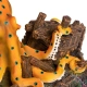 Kruger Meier – Dekoracja do Akwarium 17x10.5x10 cm-2122857