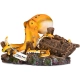 Kruger Meier – Dekoracja do Akwarium 17x10.5x10 cm-2122865