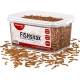 Kruger Meier FISHsnax Mealworms 3000ml - larwy mącznika dla ryb-2123056