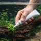 Kruger Meier Floricon Gel 20g - klej do roślin akwariowych-2123094