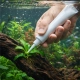 Kruger Meier Floricon Gel 20g - klej do roślin akwariowych-2123097