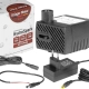 Kruger Meier HydroSpark All Connect - pompa wody 300l/h 12V i 230V