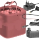 Kruger Meier HydroSpark All Connect - pompa wody 300l/h 12V i 230V-2123227