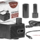 Kruger Meier HydroSpark All Connect - pompa wody 300l/h 12V i 230V-2123228