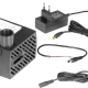 Kruger Meier HydroSpark All Connect - pompa wody 300l/h 12V i 230V-2123229