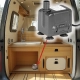 Kruger Meier HydroSpark 650 - pompa wody 450l/h na 12V-2123236