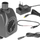 Kruger Meier HydroSpark All Connect - pompa wody 650l/h 12V i 230V-2123270