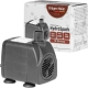 Kruger Meier HydroSpark All Connect - pompa wody 650l/h 12V i 230V-2123271